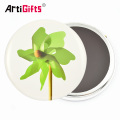 Button Abzeichen Maker Promotion Benutzerdefinierte Blank Zinn Material 58 MM Pin Button Abzeichen Magnet